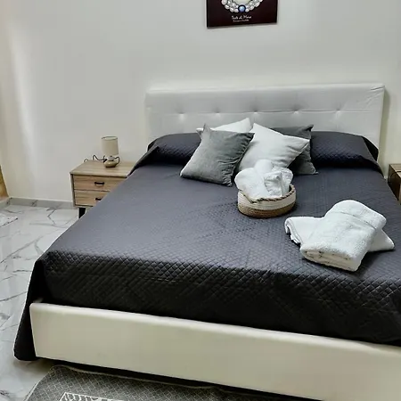 L'angolo Degli Dei Holiday home Agrigento