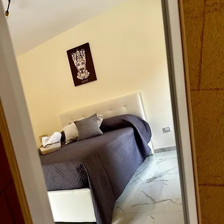 L'angolo Degli Dei Agrigento