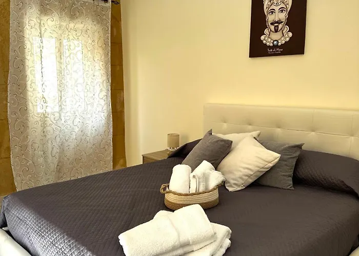 L'angolo Degli Dei * Agrigento