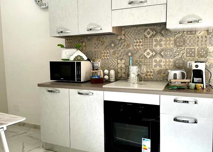 L'angolo Degli Dei *