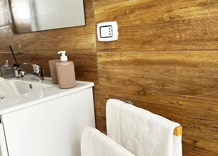 Holiday home L'angolo Degli Dei Agrigento