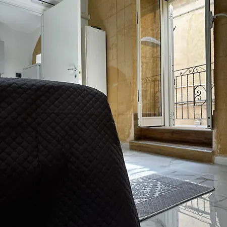 Vakantiehuis L'angolo Degli Dei *