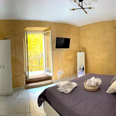 Vakantiehuis L'angolo Degli Dei *