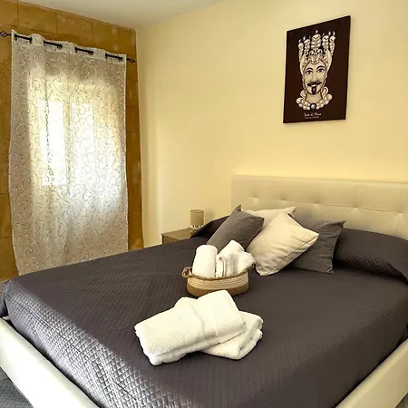 L'angolo Degli Dei * Agrigento