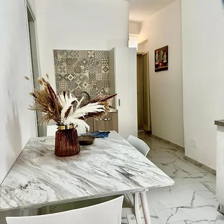 Vakantiehuis L'angolo Degli Dei