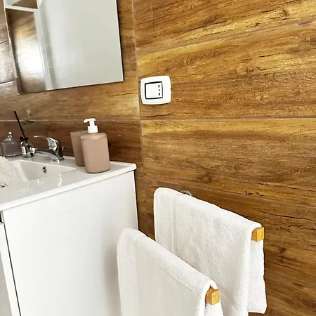 Holiday home L'angolo Degli Dei Agrigento