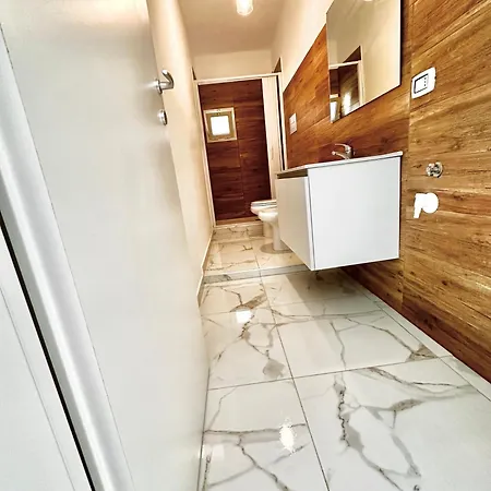 L'angolo Degli Dei Holiday home Agrigento