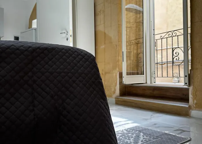 Hébergement de vacances L'angolo Degli Dei *