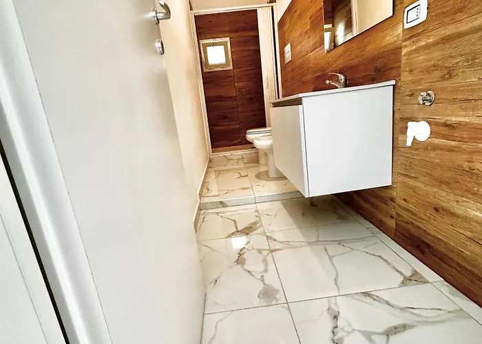 L'angolo Degli Dei Hébergement de vacances Agrigente